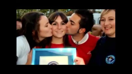Guinness World Records Day 2008 