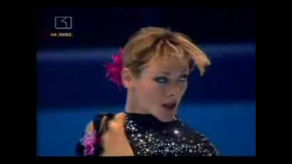 Albena Denkova And Maxim Staviski, Bulgaria