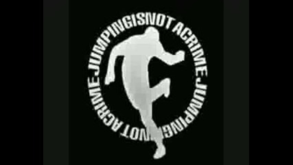Jump Killer - Hardstyle
