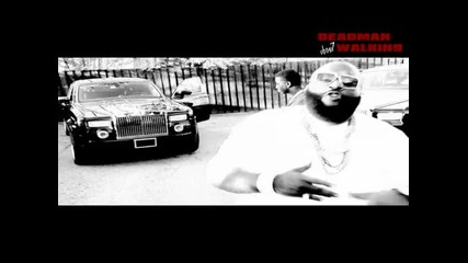 Gucci Mane ft. Rick Ross - All about the money ( Високо Качество )
