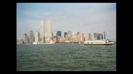 Трагедията На 11 Септември