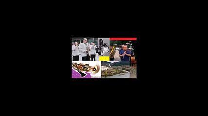 Кърджали - ДУХОВИЯТ ОРКЕСТЪР