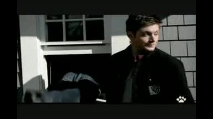 Supernatural - Това е за теб Ицо брат ми 