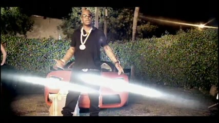 Birdman Ft. Lil Wayne, Mack Maine - Always Strapped [ високо качество ]