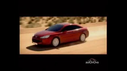 Peugeot 407 Prologue