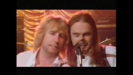 Status Quo - Marguerita Time