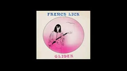 French Lick - Glider [full album 1976 ] art prog rok U.s.