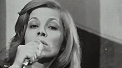 Nicoletta ( 1971 ) - Mamy Blue