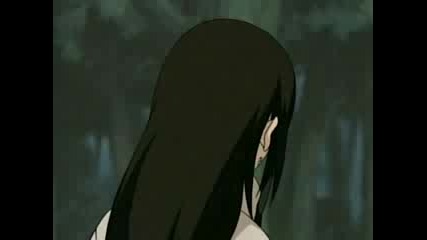 Neji Is Death