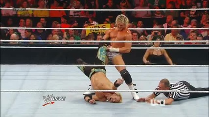 Wwe Raw 11.06.2012 High Quality 5/10