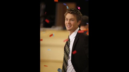 One Tree Hill - heroes - boys 