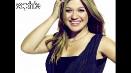 Kelly Clarkson - Dont Be A Girl About It