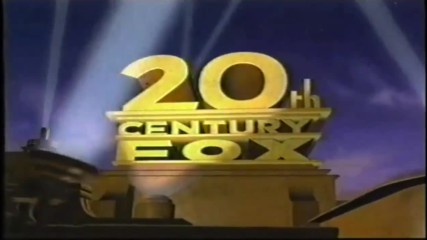 Българско VHS внимание: 20th Century Fox и Мей Стар (2002-2004)