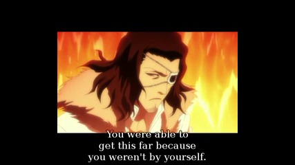 Bleach - 282 Hq Eng subs 