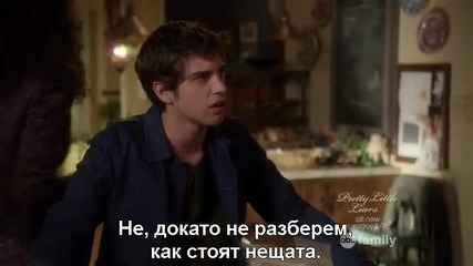 The fosters S01e12 Bg Subs