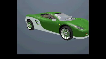 kola ot gta sa turbo xd mod