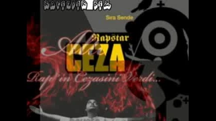 Ceza & Doa-Muzigin Doasi (NEW)