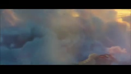 legend of the Guardians - Trailer Hd 