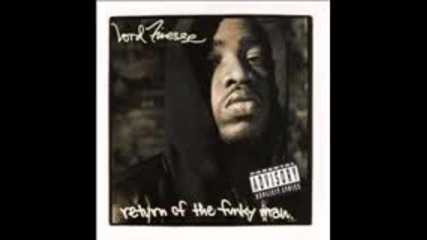 Lord Finesse - Fuck Em 