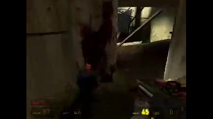 Half Life 2 walkthrough Part 7