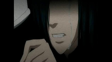 D. gray man .. whoever brings the night