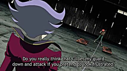 yu-gi-oh! 5ds 2022 episode 44