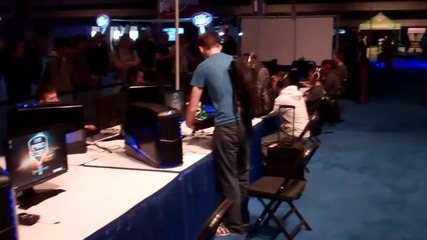 Mlg Dallas 2011 - Day Two Introduction and Walkthrough