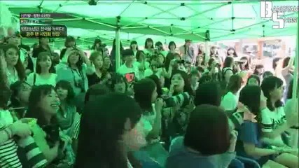 Bts Rookie King Ep1 (1/2) - eng sub