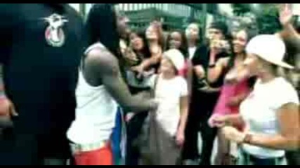 Lil Wayne - A Milli