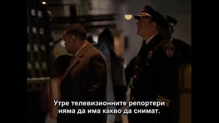 Подслушването сезон 3 епизод 12 (част 2/3)