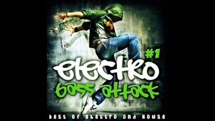 Vova Baggage vs Ian Carey - Keep On Rising 