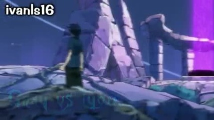 Fairy Tail Amv Gray vs Lyon