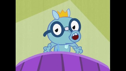 Happy Tree Friends - Party Animal Part 1