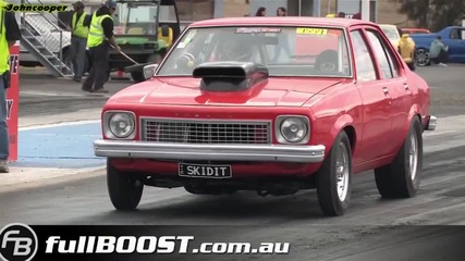 Holden Torana V8