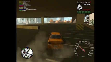 Drift 1 [4real]