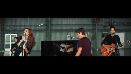 Dvicio ft. Leslie Grace - Nada ( Official Video 2015 )