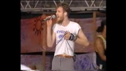 Spin Doctors Live In Woodstock94