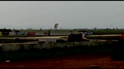 Дрифт Шоу в Калояново 01.11.09 - 04 