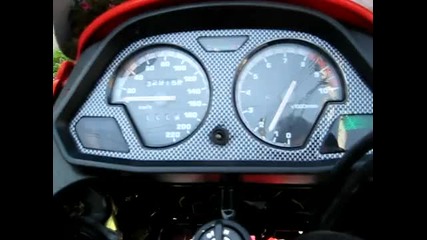 Xtz 750 Super Tenere 