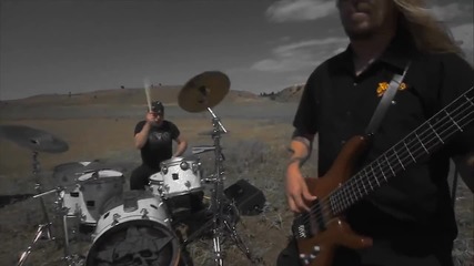 Devil's Train Mr Jones Official Music Video