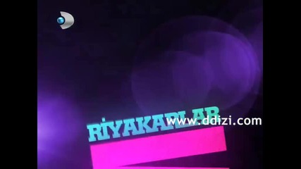Лъжовен свят по Kanal D със Сарп Апак