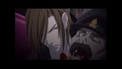 Trinity Blood - Guardians Of God