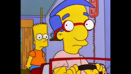 The Simpsons s08e06 