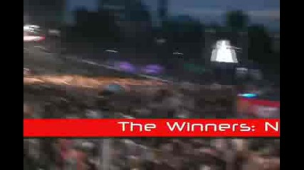 Best Dj @ Romanian Music Awards,  Craiova 2009