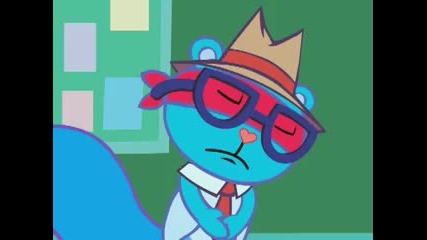 Happy Tree Friends 