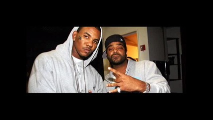 Jim Jones - Certified Gangstas Pt. 2 Feat. Game Mel Matrix & Sen City New Exclusive 2010 