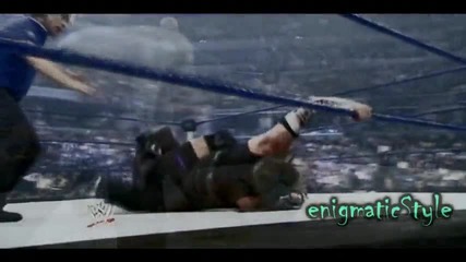 Jeff Hardy - By Myself