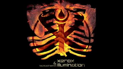 Xerox & Illumination - Turbulence