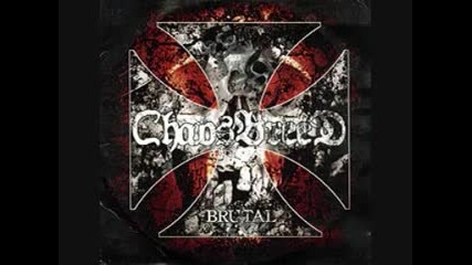 Morbid Theory - Chaos Breed - Monolouge of the Decomposed 