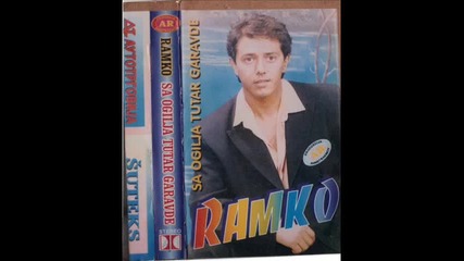 Ramadan Bislim Ramko - Pendzan udzar kamleja - 1997